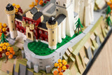 Neuschwanstein Castle