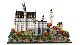Neuschwanstein Castle