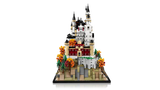 Neuschwanstein Castle