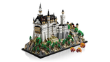 Neuschwanstein Castle