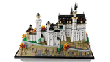Neuschwanstein Castle