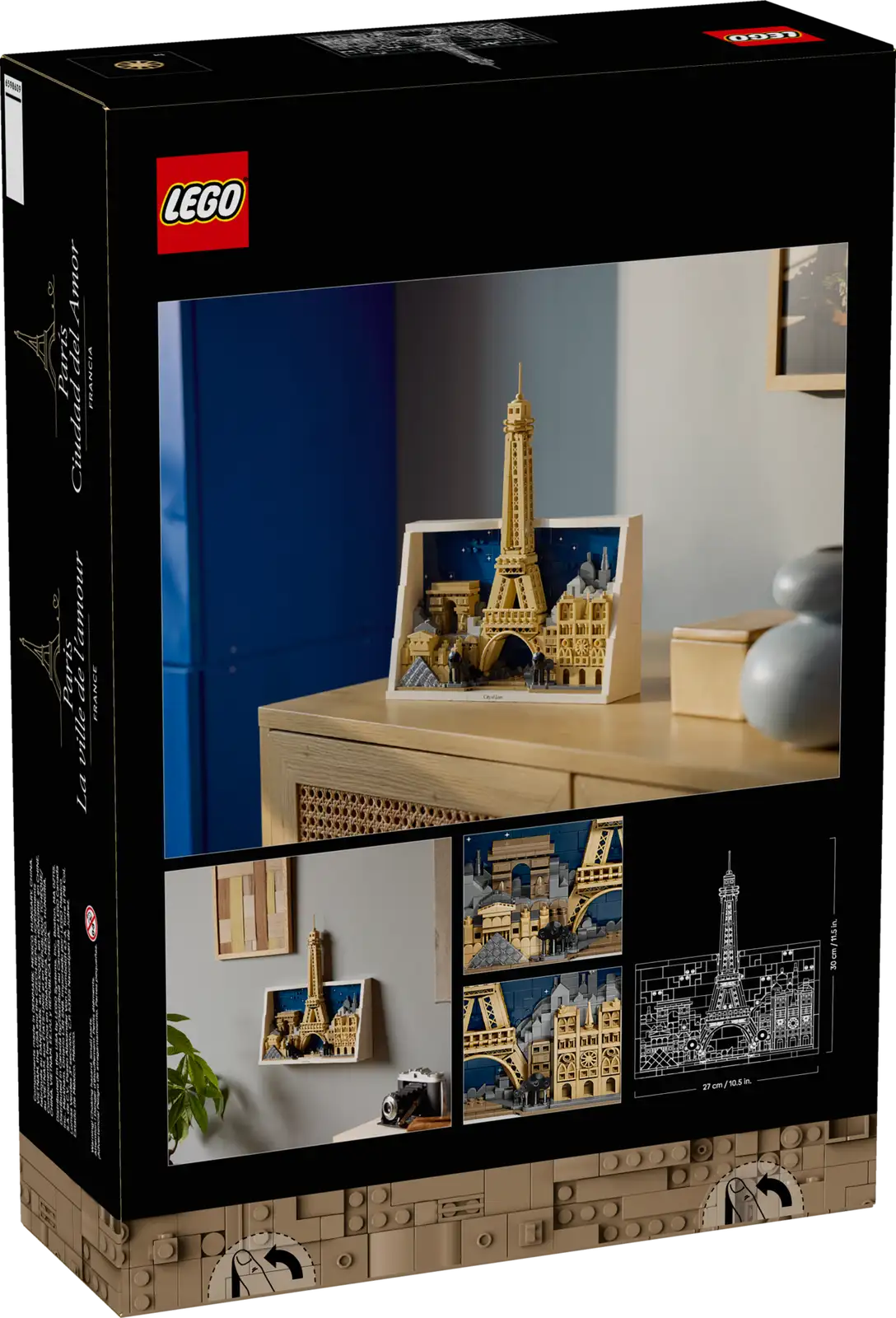 Paris – City of Love