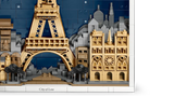 Paris – City of Love