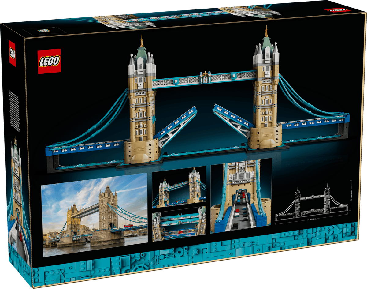 Tower Bridge