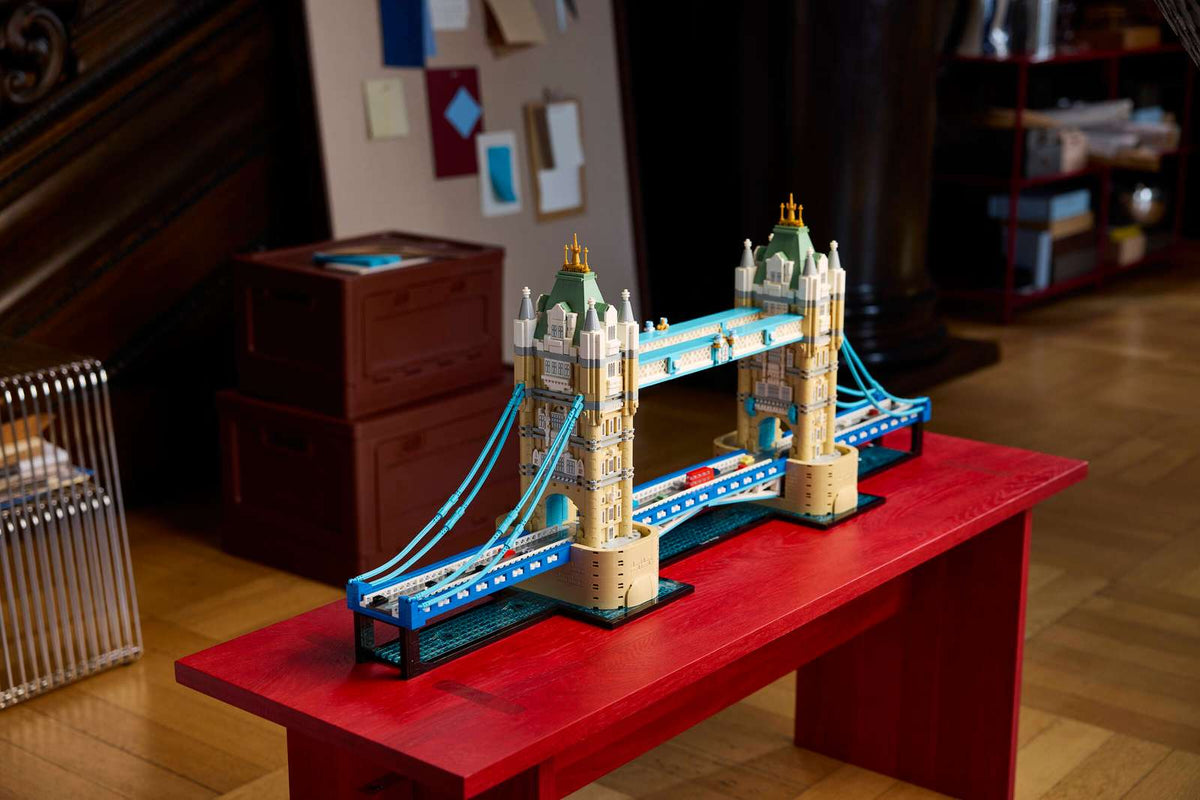 Tower Bridge