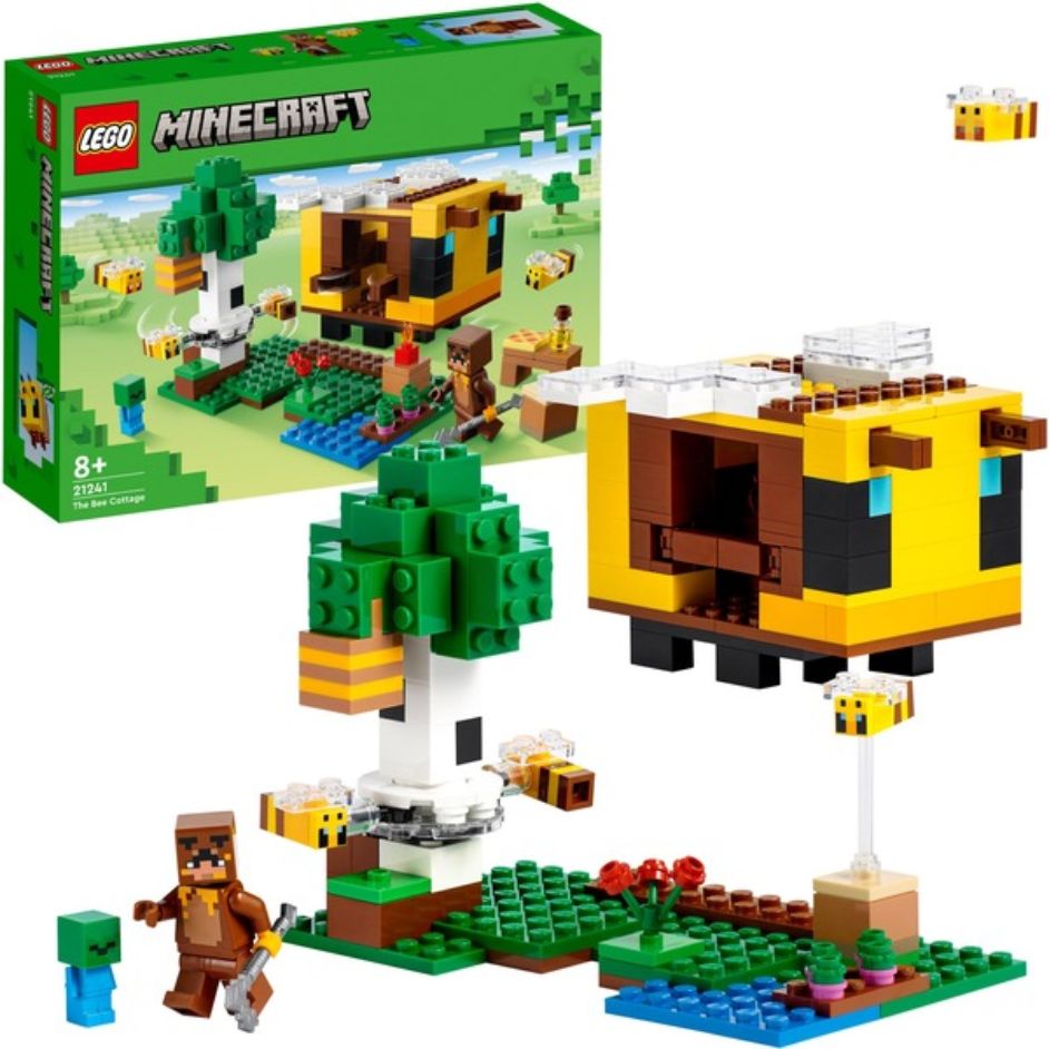 The Bee Cottage