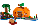 The Pumpkin Farm