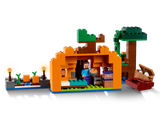The Pumpkin Farm