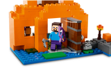 The Pumpkin Farm