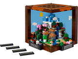The Crafting Table