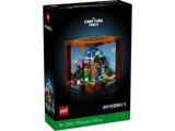 The Crafting Table