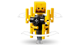 The Nether Lava Battle