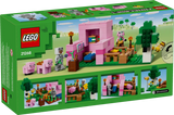 The Baby Pig House