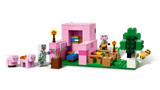 The Baby Pig House