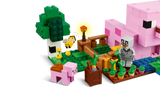 The Baby Pig House