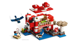 The Mooshroom House