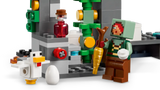 The Warden Encounter