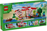 The TNT Jungle House