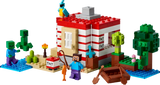 The TNT Jungle House