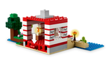 The TNT Jungle House