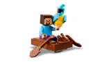 The TNT Jungle House