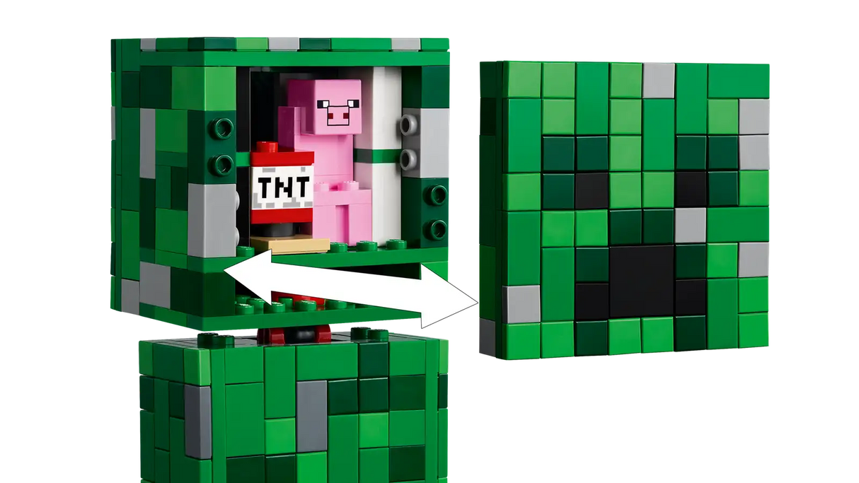 The Creeper™