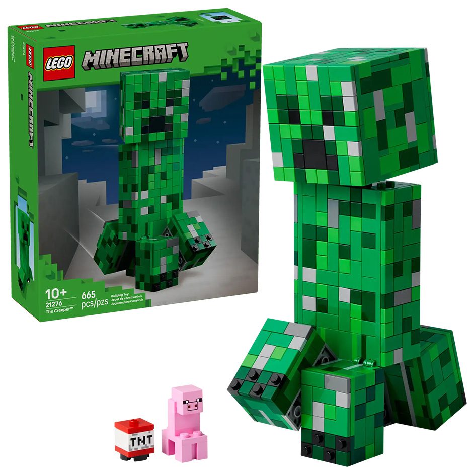 The Creeper™