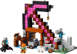 The Pickaxe Mine