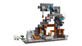 The Pickaxe Mine