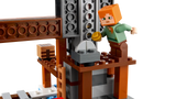 The Pickaxe Mine