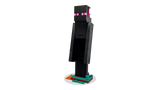 The Enderman Tower