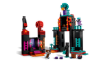 The Enderman Tower