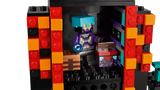 The Enderman Tower