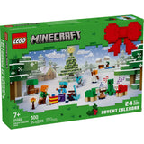 Minecraft Advent Calendar 2025