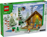 Minecraft Advent Calendar 2025