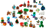 Minecraft Advent Calendar 2025