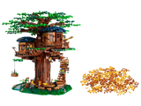 Tree House