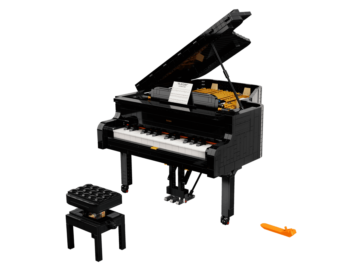 Grand Piano