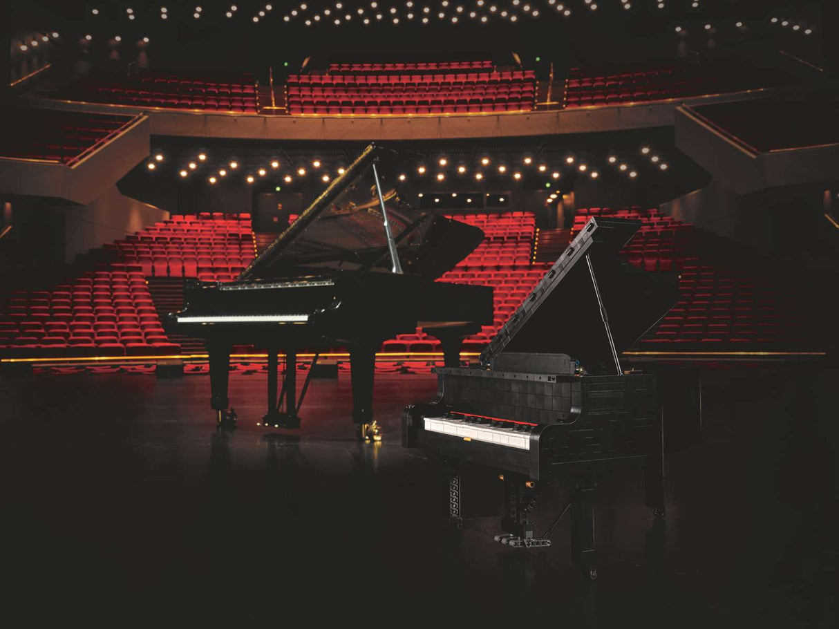 Grand Piano