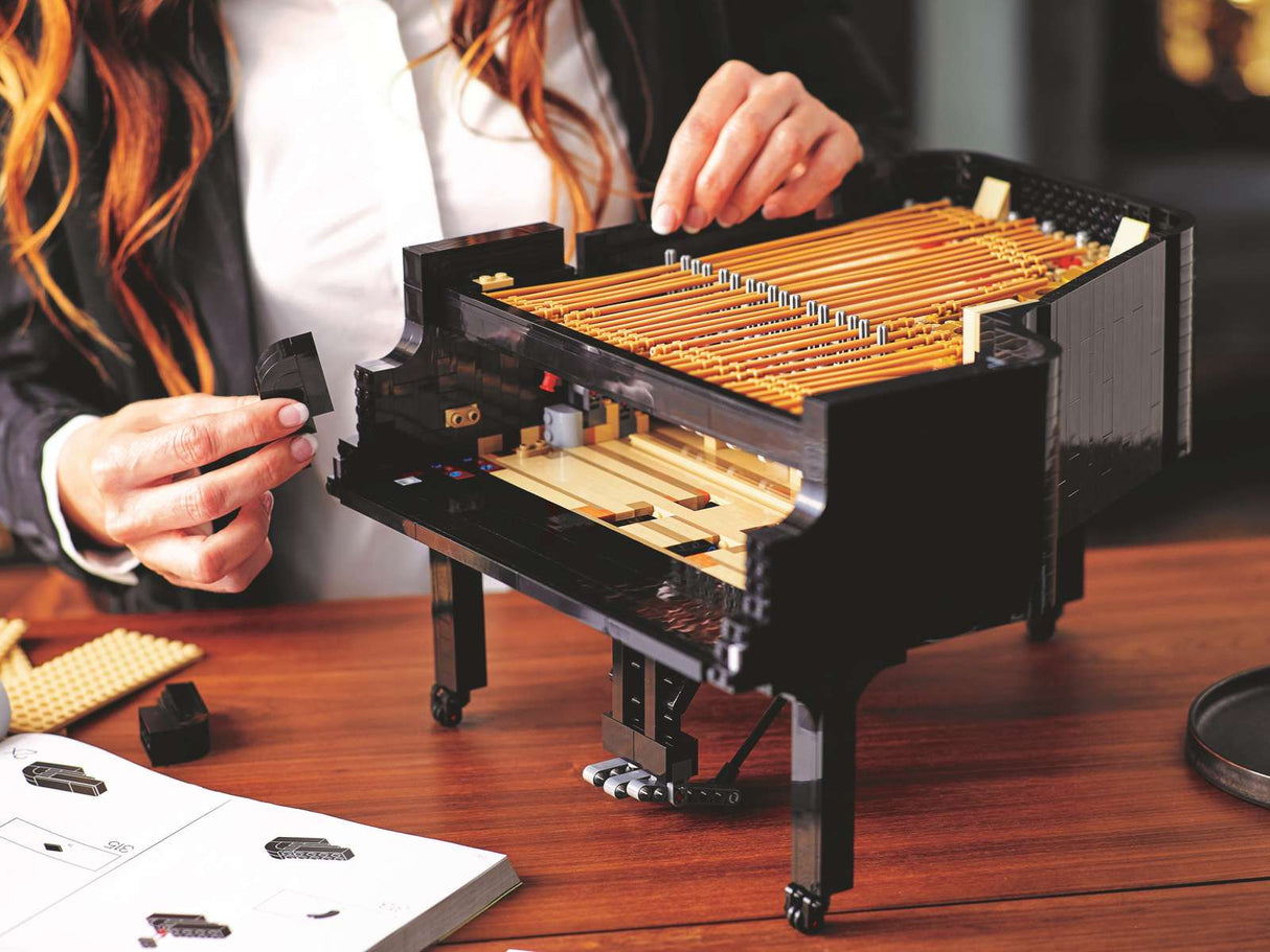 Grand Piano