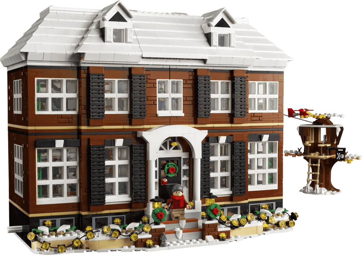Home Alone