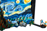 Vincent van Gogh - The Starry Night