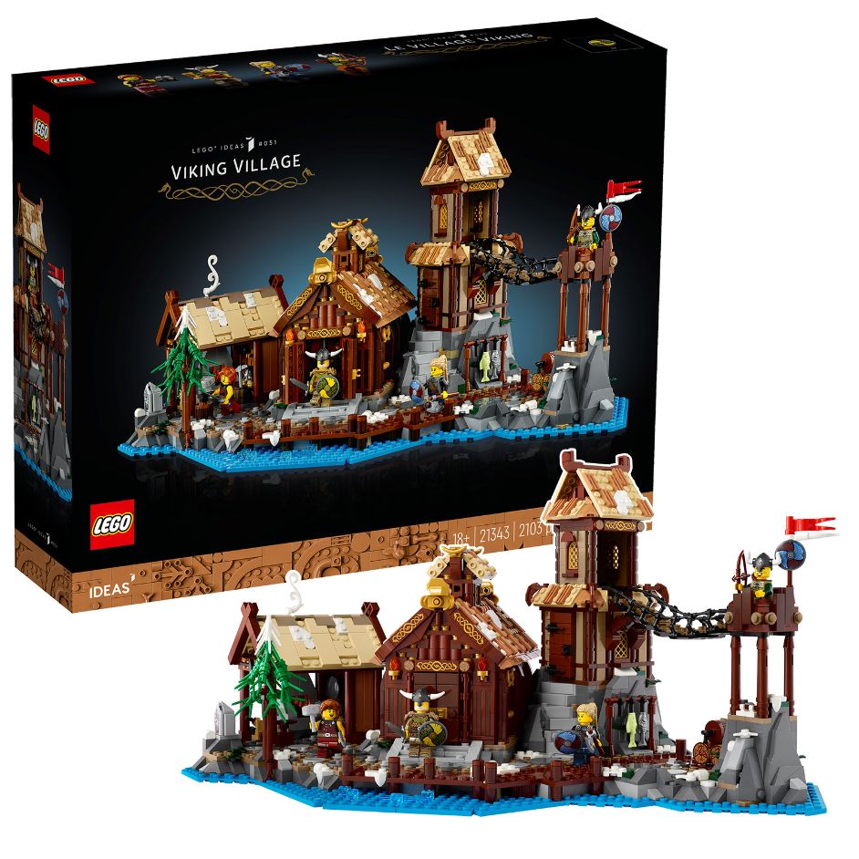 Viking Village