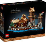 Viking Village