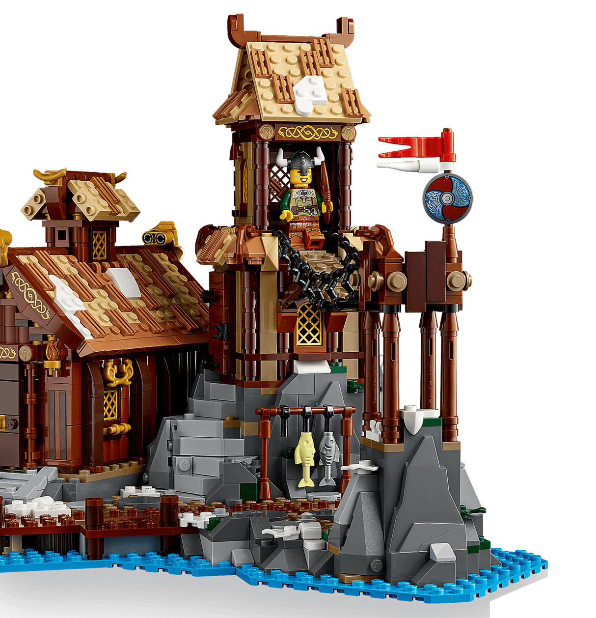 Viking Village