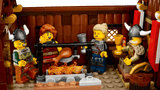 Viking Village