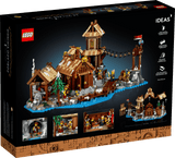Viking Village