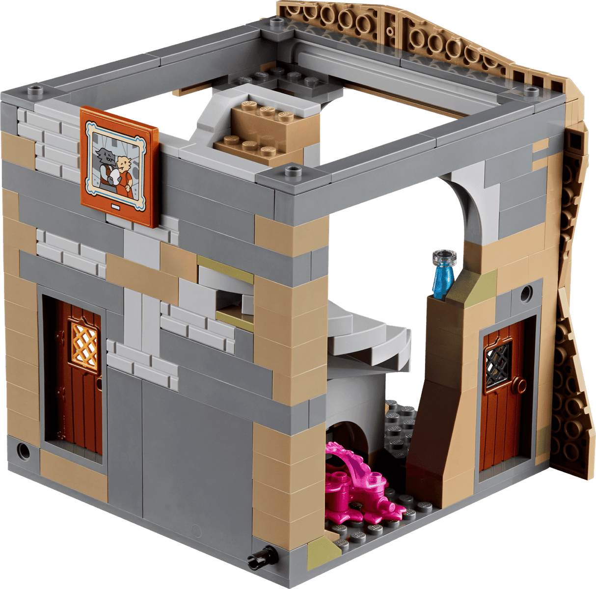 Dungeons &amp; Dragons: Red Dragon's Tale