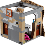 Dungeons &amp; Dragons: Red Dragon's Tale