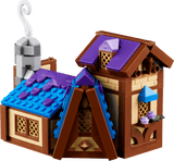 Dungeons &amp; Dragons: Red Dragon's Tale